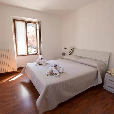 Como Lake Limonta Apartmán