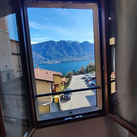 Como Lake Limonta Limonta