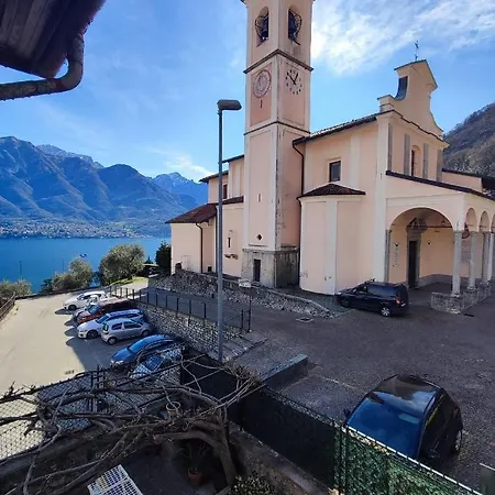 Como Lake Limonta Limonta