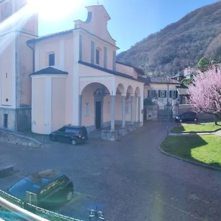 Como Lake Limonta Apartament Limonta